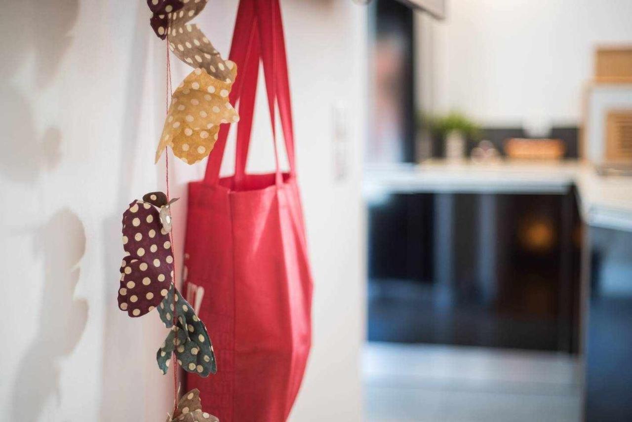 CharmingLoft Lisbon Avenida Large&Stylish Apt Exterior foto