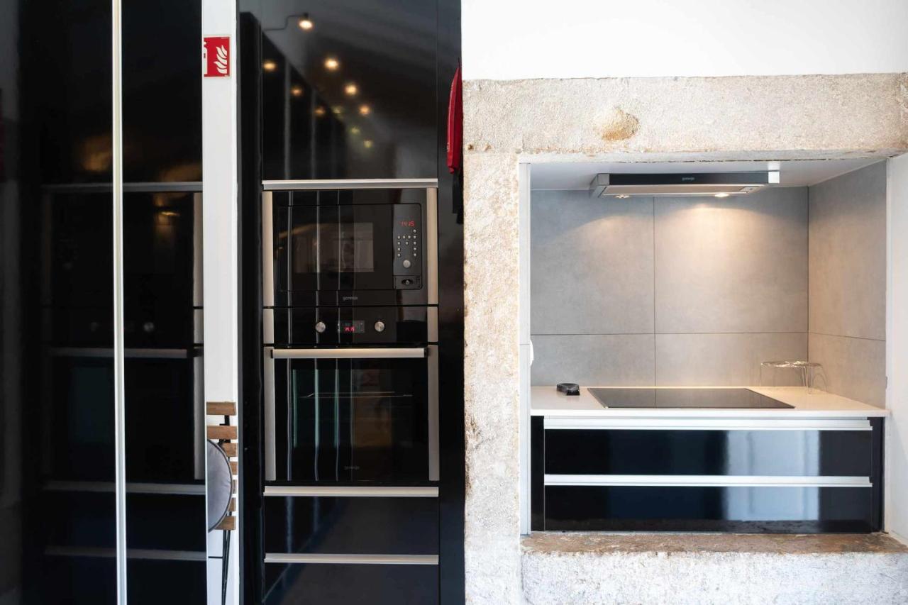CharmingLoft Lisbon Avenida Large&Stylish Apt Exterior foto