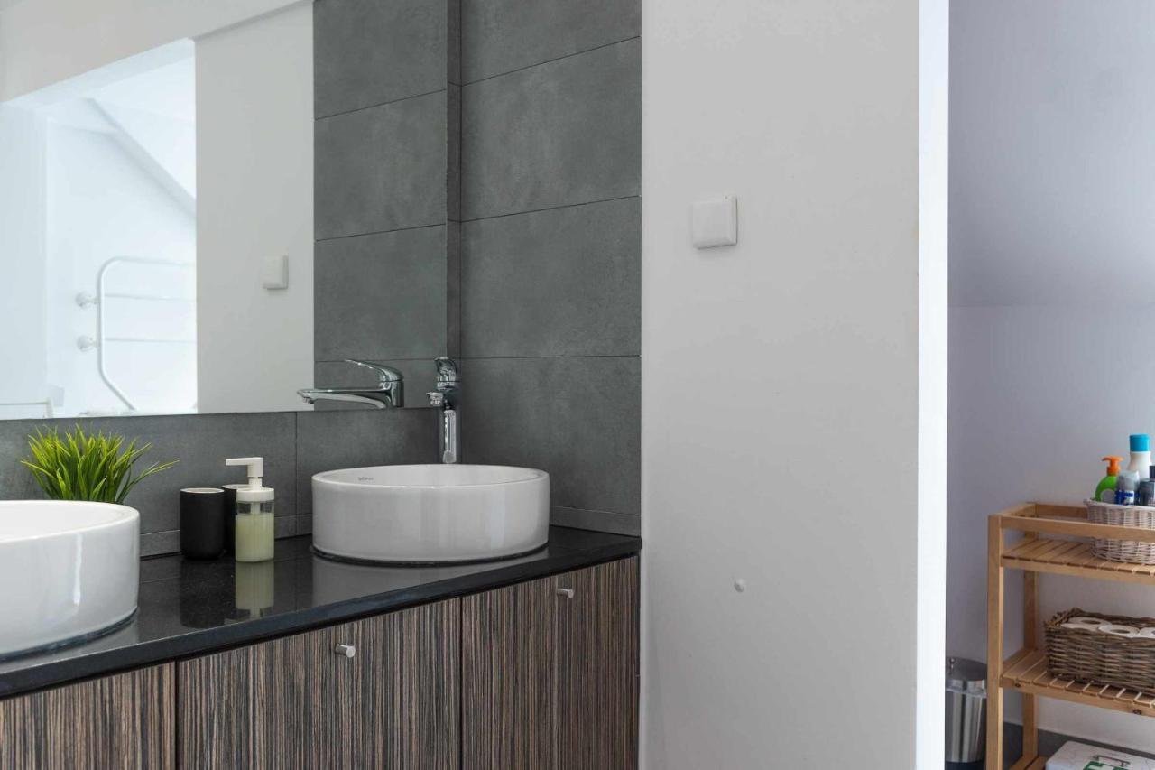 CharmingLoft Lisbon Avenida Large&Stylish Apt Exterior foto