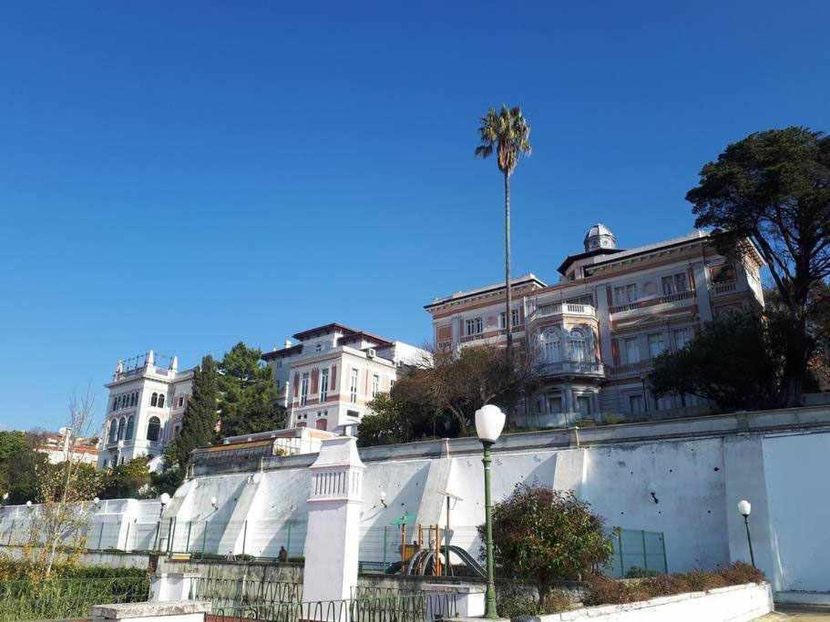 CharmingLoft Lisbon Avenida Large&Stylish Apt Exterior foto