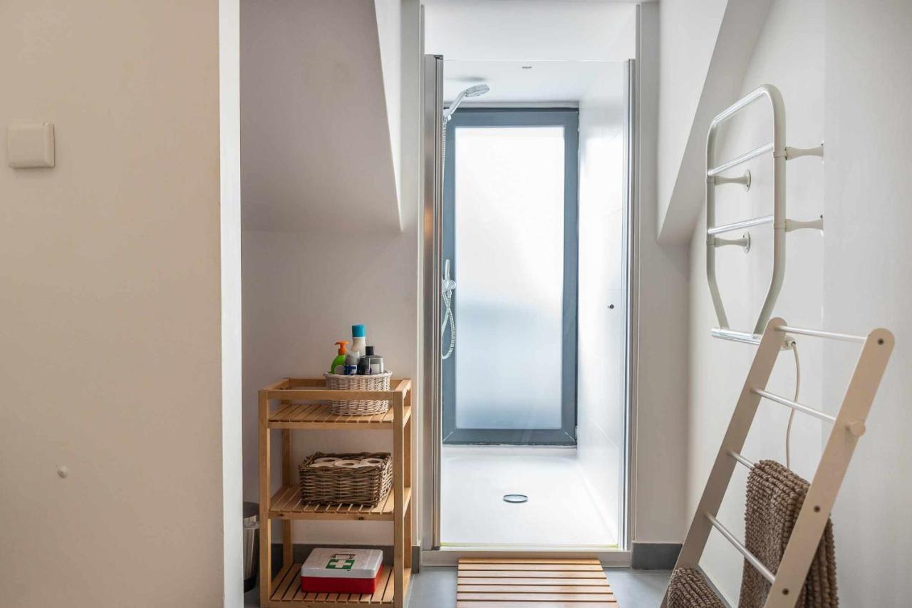 CharmingLoft Lisbon Avenida Large&Stylish Apt Exterior foto