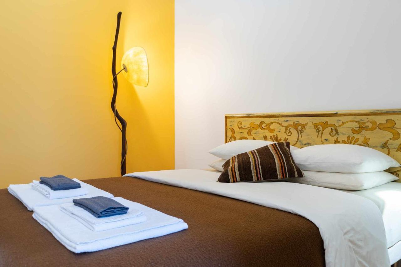 CharmingLoft Lisbon Avenida Large&Stylish Apt Exterior foto