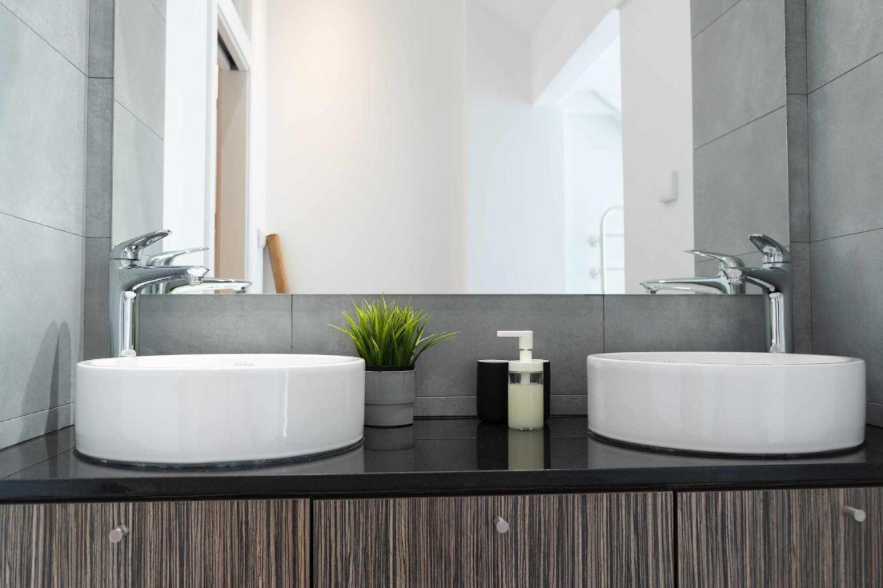 CharmingLoft Lisbon Avenida Large&Stylish Apt Exterior foto